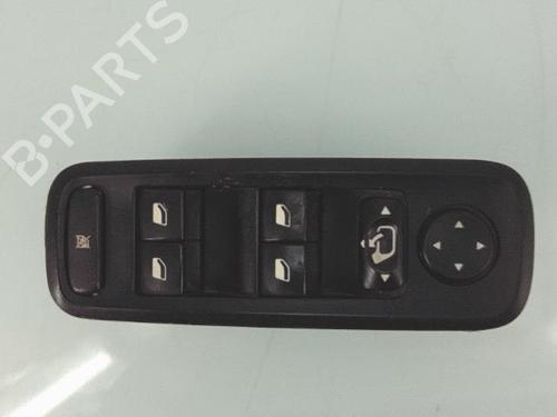 Left front window switch CITROËN C8 (EA_, EB_) 2.2 HDi | BP25356456I27 - Image 4