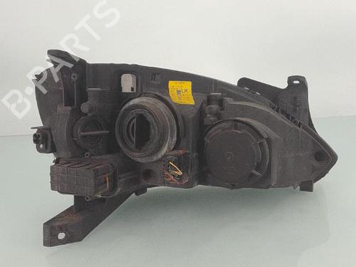 Left headlight OPEL CORSA C (X01) 1.0 (F08, F68) | BP25976274C28 