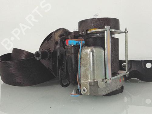 Used Front left seatbelt Front left seatbelt RENAULT CLIO IV (BH_) 1.5 dCi 75 (75 hp) 25356427 25356427