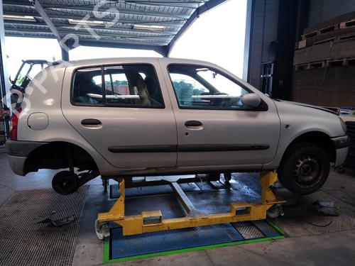 Lamp holder RENAULT CLIO II (BB_, CB_) 1.6 (B/CB0D, BB00) | BP25923380L10 
