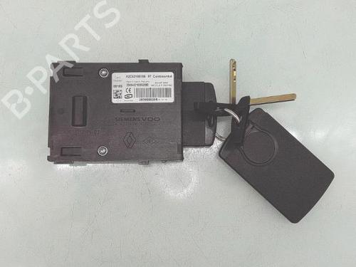 Card reader RENAULT MEGANE III Hatchback (BZ0/1_, B3_) 1.5 dCi (BZ09, BZ0D, BZ1W, BZ29, BZ14) | BP32241542E4 - Image 2
