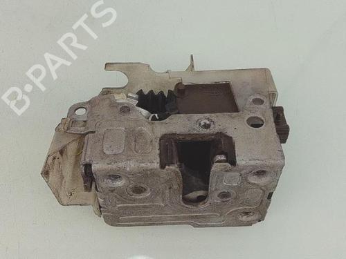 Rear left lock RENAULT CLIO II (BB_, CB_) 1.5 dCi (B/C2J) | BP27617259C100 
