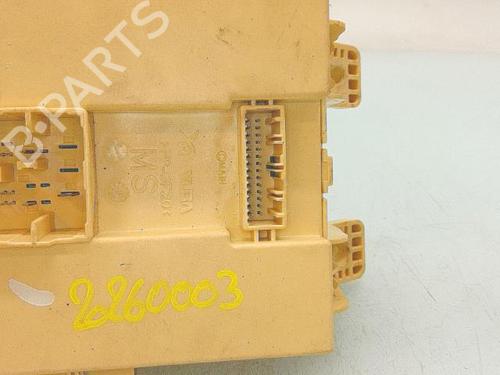 Electronic module KIA PICANTO II (TA) 1.2 | BP39213906M83 - Image 3