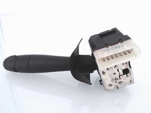 Used Steering column stalk Steering column stalk RENAULT CLIO II Hatchback Van (SB0/1/2_) 1.9 D (SB0R) (54 hp) 25355349 25355349