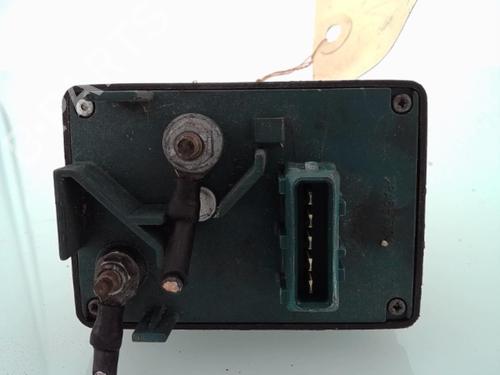 Used Electronic module Electronic module CITROËN XSARA PICASSO (N68) 2.0 HDi (90 hp) 25355648 25355648