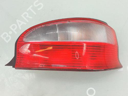 Piloto trasero derecho CITROËN SAXO (S0, S1) 1.1 X, SX (60 hp) 29913230