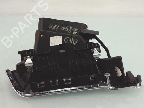 Air vent PEUGEOT 208 I (CA_, CC_) 1.2 VTI 82 | BP28908301I21
