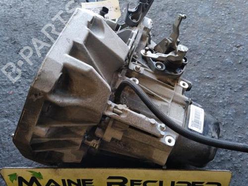 Gearbox RENAULT MODUS / GRAND MODUS (F/JP0_) 1.5 dCi (JP0G, JP0H) | BP25367130M3  - Image 5