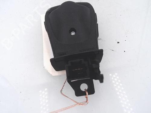 Used Switch Switch RENAULT SCÉNIC IV (J9_) 1.2 TCe 130 (130 hp) 25369044 25369044