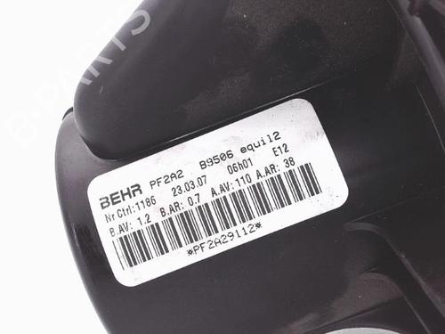Heater blower motor PEUGEOT 307 (3A/C) 1.6 HDi | BP25357504M62 