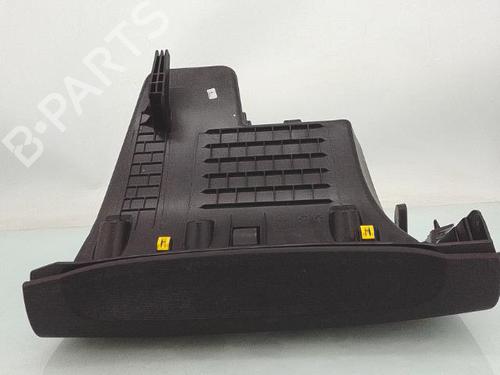 Glove box RENAULT TWINGO III (BCM_, BCA_) 0.9 TCe 90 (BCM9, BCM2) | BP29434398C95 