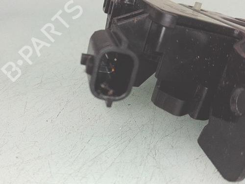 Tailgate lock DACIA DUSTER (HS_) 1.5 dCi | BP36336784C101 - Image 2