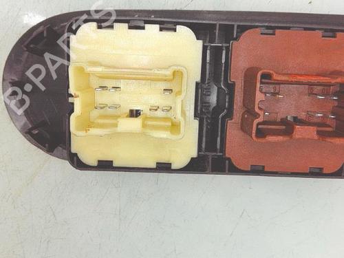 Left front window switch DACIA DUSTER (HS_) 1.5 dCi | BP36336796I27 - Image 5