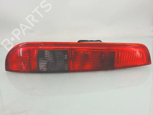 Used Left taillight FORD FOCUS II Turnier (DA_, FFS, DS) 1.6 TDCi (90 hp) 29631140