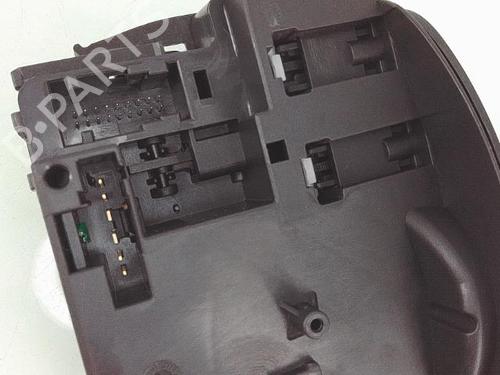 Steering column stalk RENAULT CLIO III (BR0/1, CR0/1) 1.2 16V (BR02, BR0J, BR11, CR02, CR0J, CR11) | BP26500002I23 