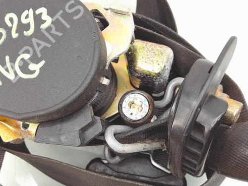 Front left seatbelt PEUGEOT 307 Break (3E) 1.6 HDi 110 | BP28477160I26 - Image 5