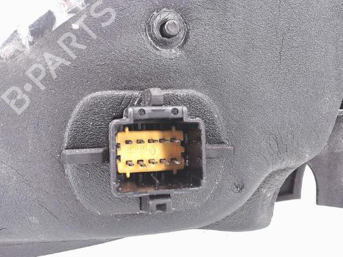 Used Right mirror RENAULT GRAND SCÉNIC II (JM0/1_) 1.9 dCi (JM0G, JM12, JM1G, JM2C) (120 hp) 25357122