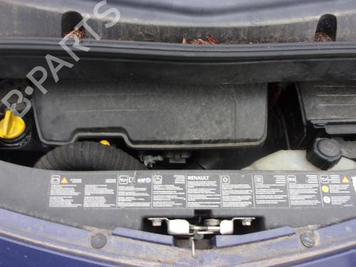 Left taillight RENAULT MODUS / GRAND MODUS (F/JP0_) 1.2 (JP0C, JP0K, FP0C, FP0K, FP0P, JP0P, JP0T) | BP25365341C34  - Image 9