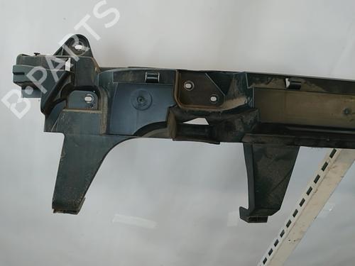 Used Rear bumper reinforcement Rear bumper reinforcement DACIA DUSTER (HM_) 1.5 dCi 115 (HMAD) (116 hp) 27837843 27837843