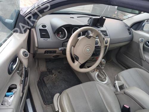 Højre forlygte RENAULT MEGANE II Coupé-Cabriolet (EM0/1_) 1.9 dCi | BP25372752C29 