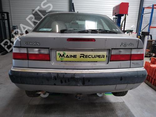 Right taillight CITROËN XANTIA (X1_, X2_) 1.9 Turbo D | BP25358223C35 