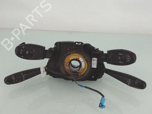 Used Steering column stalk Steering column stalk PEUGEOT 3008 I MPV (0U_) 1.6 HDi (114 hp) 26617432 26617432