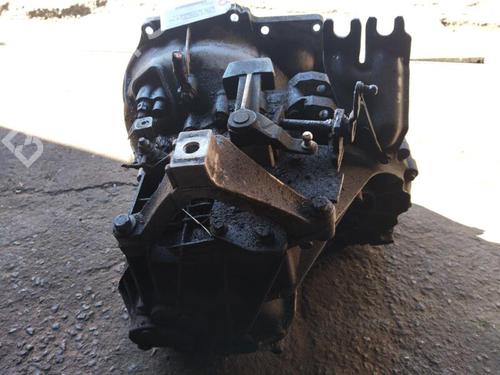 Used Gearbox Gearbox FORD C-MAX (DM2) 1.6 TDCi (90 hp) 25369499 25369499