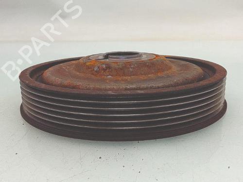 Used Pulley Pulley RENAULT CLIO III (BR0/1, CR0/1) 1.5 dCi (C/BR0G, C/BR1G) (68 hp) 30903903 30903903