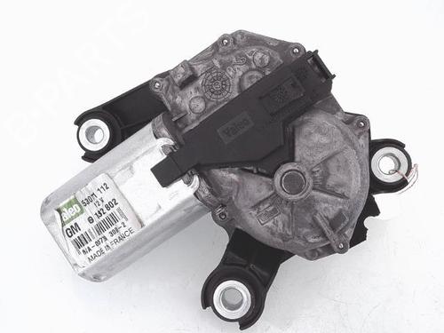 Viskermotor bakrute OPEL CORSA C (X01) 1.2 (F08, F68) (75 hp) 25369124