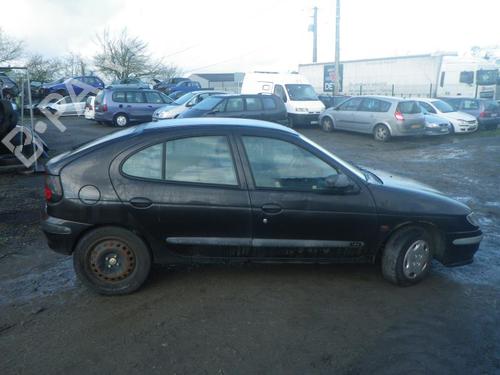 Startmotor RENAULT MEGANE I (BA0/1_) 1.4 e (BA0E, BA0V) | BP25367606M8 