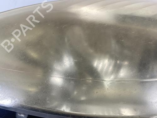 Left headlight PEUGEOT 607 (9D, 9U) 2.2 HDi | BP25372074C28 - Image 6