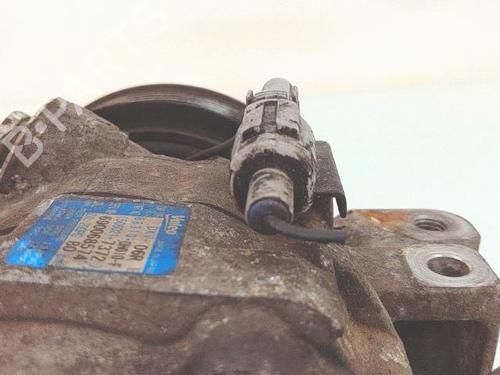 Used AC compressor AC compressor TOYOTA AYGO (_B1_) 1.0 (KGB10_, KGB10R) (68 hp) 29822926 29822926