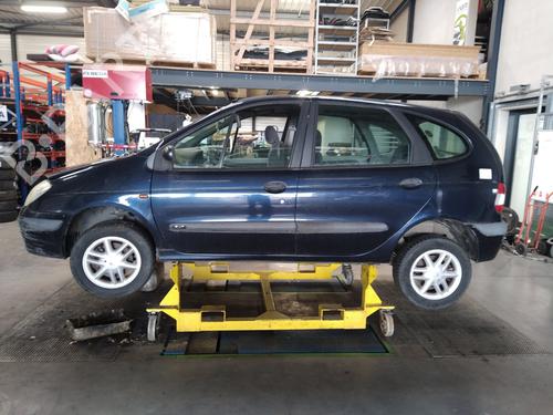 Feu arrière droit RENAULT SCÉNIC I MPV (JA0/1_, FA0_) 1.9 dCi (JA05, JA1F) | BP29191508C35 