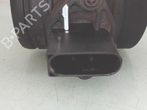 Mass air flow sensor BMW 1 (E87) 116 i | BP36654614M95 - Image 2