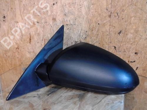 Used Left mirror NISSAN PRIMERA (P12) 1.8 (115 hp) 25367279