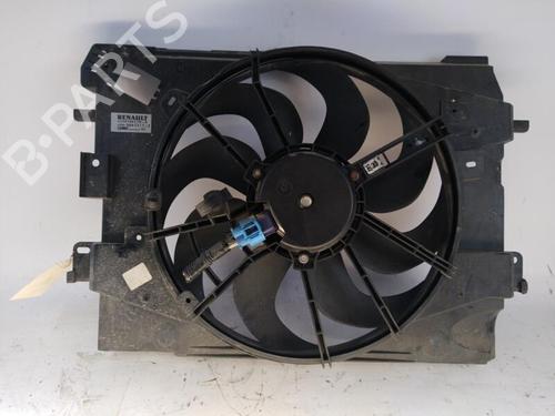 Køleventilator elektrisk DACIA LODGY (JS_) 1.2 TCe (JSAY, JSM0) | BP25364052M35