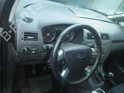 Left headlight FORD FOCUS C-MAX (DM2) 1.6 TDCi | BP25354941C28 - Image 6
