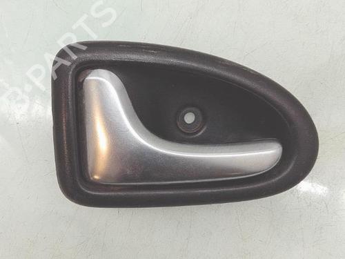 Used Front left interior door handle Front left interior door handle RENAULT TRAFIC II Bus (JL) 2.0 dCi 115 (JL00, JL01, JL0H, JL0M, JL0U) (114 hp) 39713015 39713015