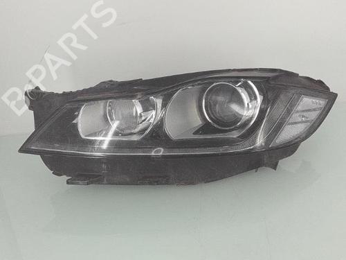 Left headlight JAGUAR XF SPORTBRAKE (X260) 2.0 D AWD | BP25362936C28
