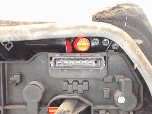 Right taillight CITROËN XSARA (N1) 1.4 i | BP27154138C35 