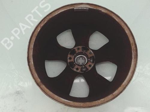 Rim RENAULT GRAND SCÉNIC III (JZ0/1_) 1.2 TCe (JZ16) | BP28694010C45 