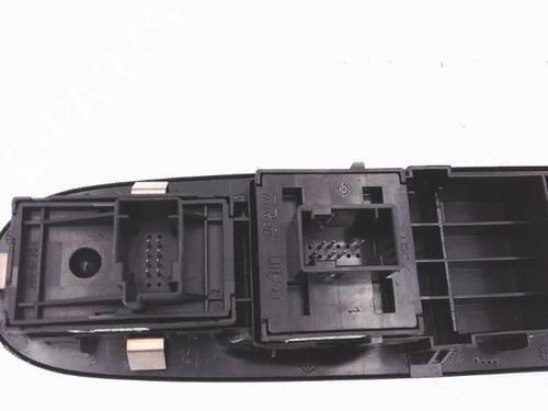 Used Left front window switch FIAT PUNTO EVO (199_) 1.3 D Multijet (199AXC1A, 199BXC1A, 199AXT1A, 199BXT1A) (75 hp) 25363383