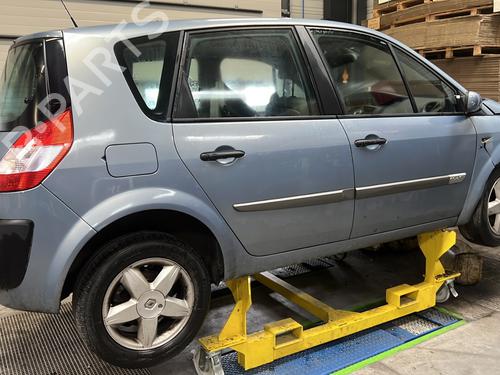 Switch RENAULT SCÉNIC II (JM0/1_) 1.9 dCi (JM0G, JM12, JM1G, JM2C) | BP25359990I30 - Image 5