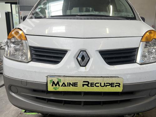 Front left window mechanism RENAULT MODUS / GRAND MODUS (F/JP0_) 1.5 dCi (FP0D, JP0D) | BP25352222C22  - Image 5