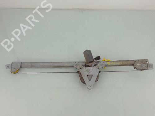 Used Front right window mechanism RENAULT TRAFIC II Van (FL) 1.9 dCi 80 (FL0B) (82 hp) 26273735