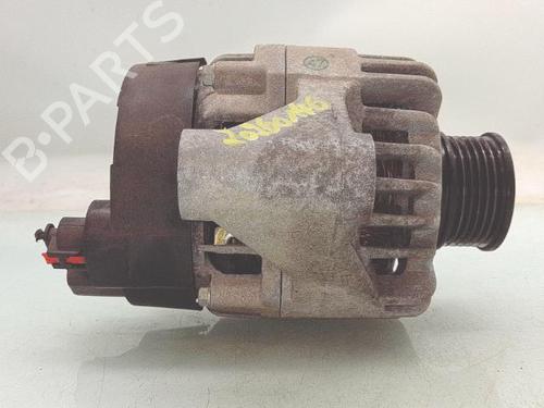 Used Alternator Alternator 38035881 38035881