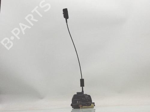 Rear right lock RENAULT ESPACE IV (JK0/1_) 2.2 dCi (JK0H) | BP30759901C99 