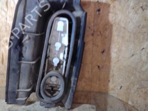 Used Left taillight RENAULT ESPACE II (J/S63_) 2.1 TD (J633, J634, J/S635, J/S63D) (88 hp) 25359397