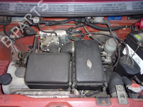 Steering column stalk SUZUKI WAGON R+ Hatchback (EM) 1.0 (RC410, SR410, SR412) | BP25373535I23  - Image 7