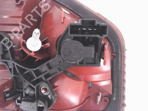 Højre baklys, luke CITROËN C5 III Break (RW_) 2.7 HDi (204 hp) 25354475